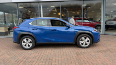 Lexus UX 250h 2.0 5dr CVT [without Nav] Hybrid Hatchback